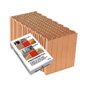 wienerberger POROTHERM 50 EKO Profi